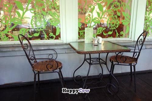 Avocado Cafe - Chistoprudny at Avocado Cafe - Chistoprudny in Moscow