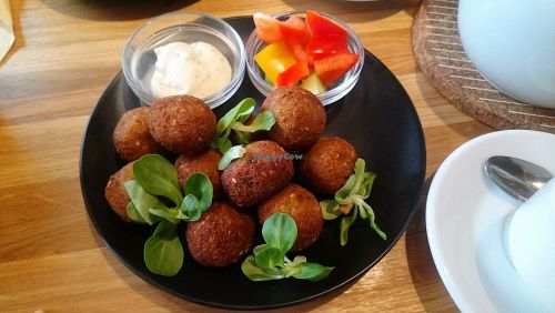 Image of Avocado Cafe - Chistoprudny