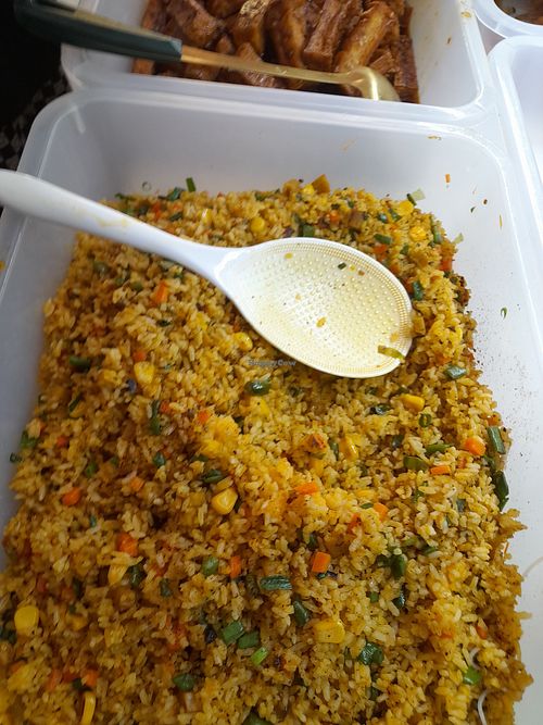 Com chay selection at Liên Hoa 2 in Ho Chi Minh City