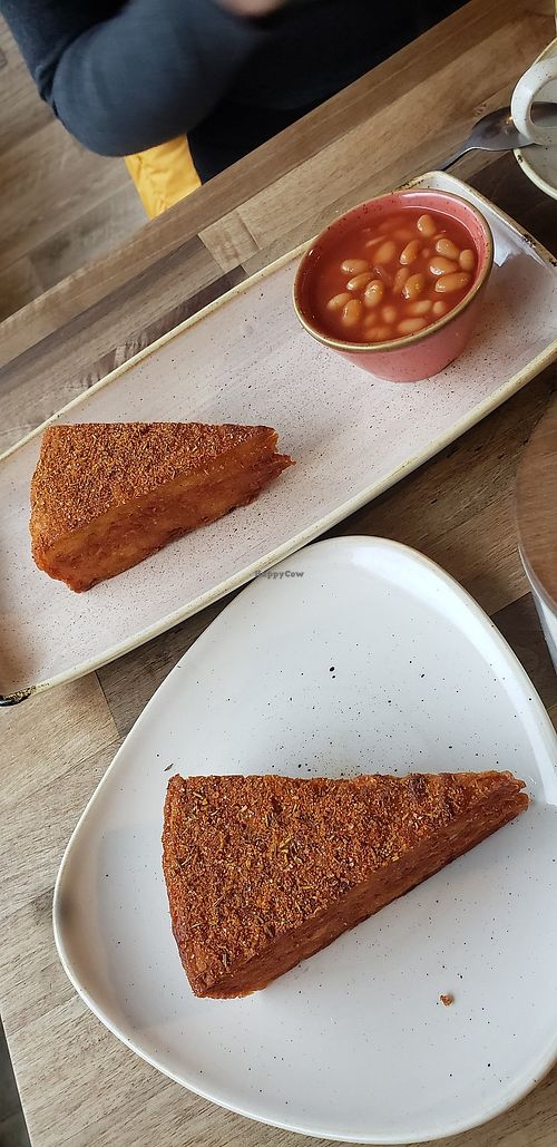  at Ethos. Coffee And Brunch in Havant