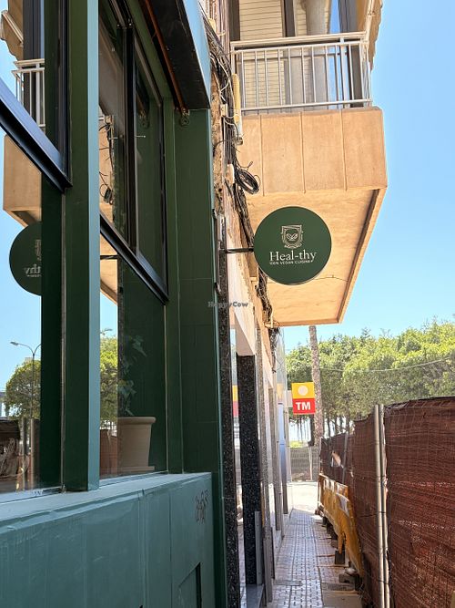 Amazing location in the center of Torrevieja   at Heal-thy in Torrevieja