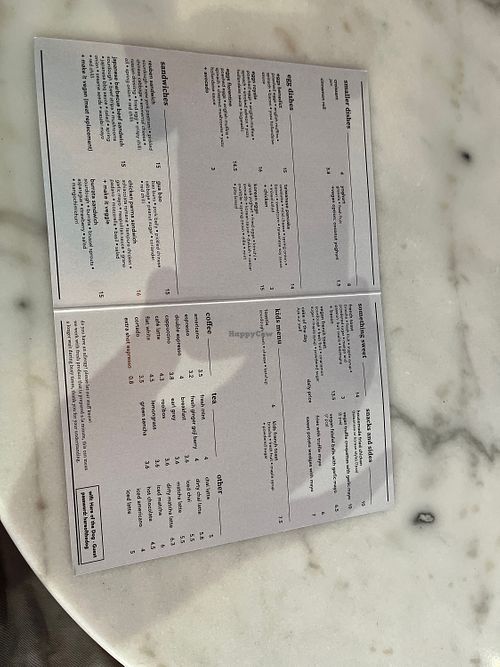 Unfortunately they changed the menu and the vegan options are very limited now  at Hare of the Dog in Haarlem