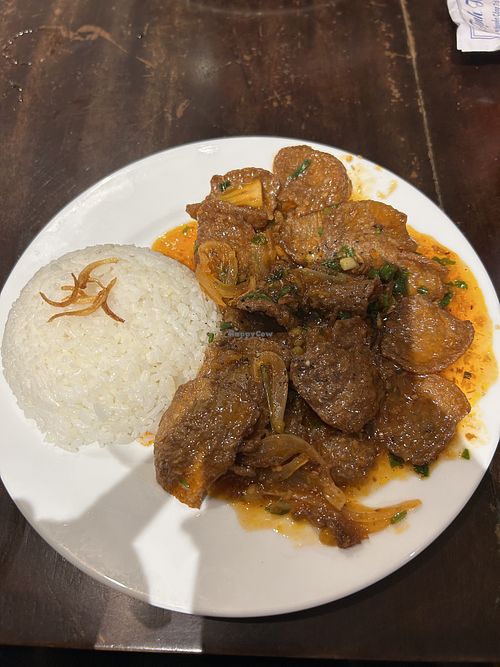 Image of Tịnh Tâm Vegan