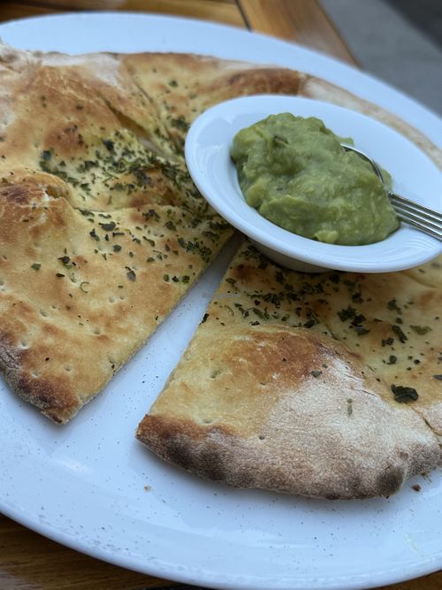 Avicsdocreme  at Europa Park - Pizzeria La Romantica   in Rust