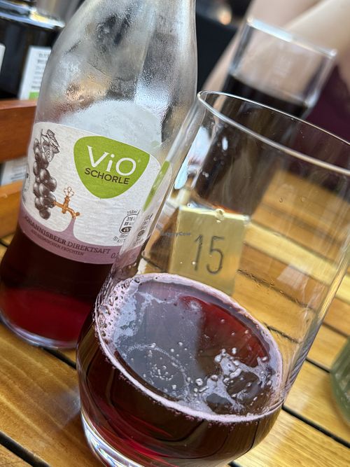   at Europa Park - Pizzeria La Romantica   in Rust