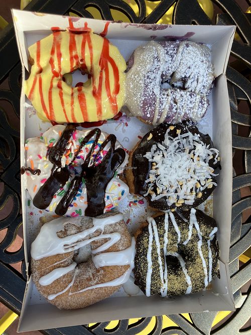 Image of Duck Donuts 