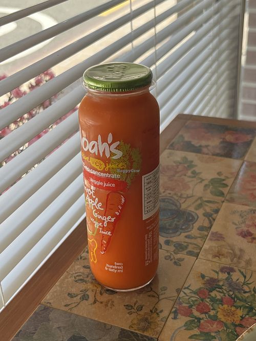 Juice  at Spring Hill - 스프링힐 in Busan