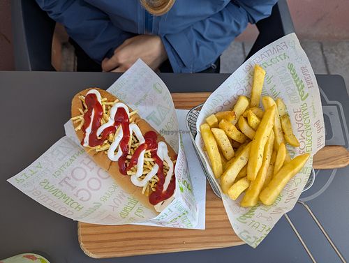  at Snack-Bar Ilhéu Mole in Porto Moniz