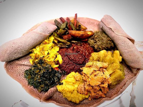  at Yenya Bet Migeb in Frederick