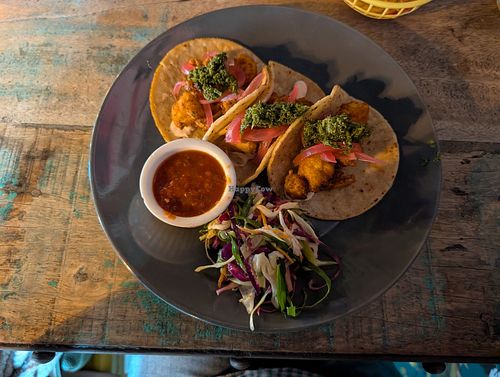  at Bebemos  in Wellington