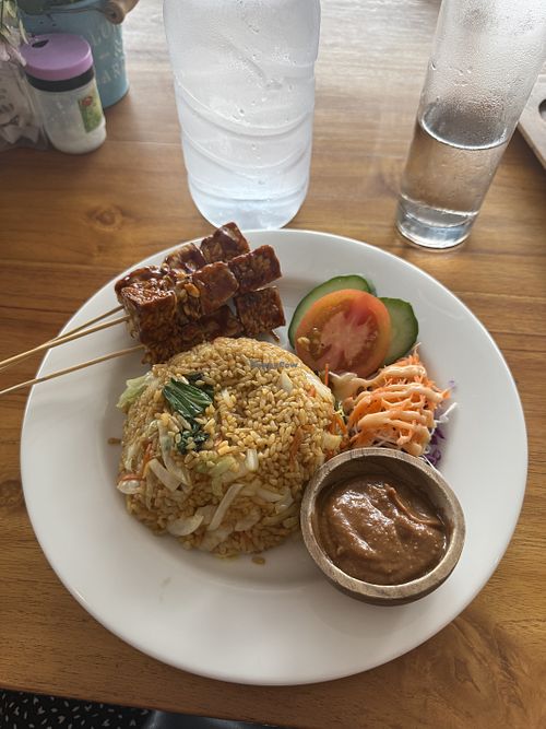   at Blue Paradise in Karangasem