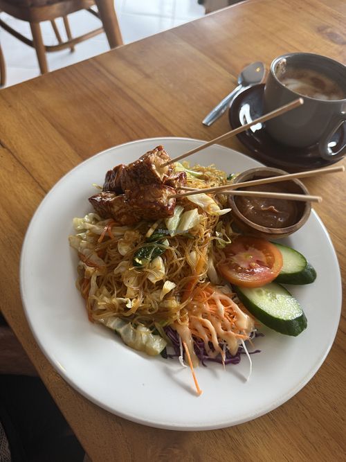   at Blue Paradise in Karangasem