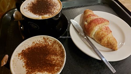  at Coffee#1 in Andover