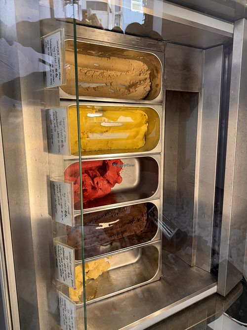   at Delicious Raw by Gabriela Oltean in Brasov