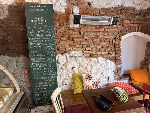   at Delicious Raw by Gabriela Oltean in Brasov