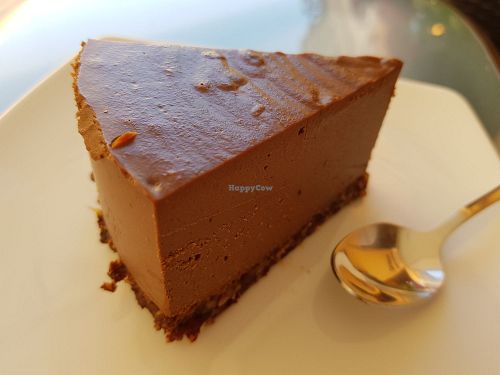 Image of Delicious Raw by Gabriela Oltean