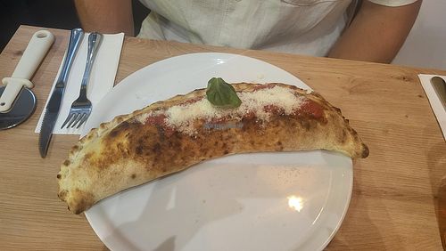  at Spiga Napoletana in Toledo