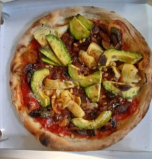  at Pizzeria Metra in Bochum