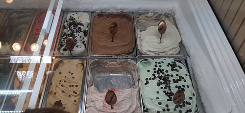  at The Scoopery in Jedburgh