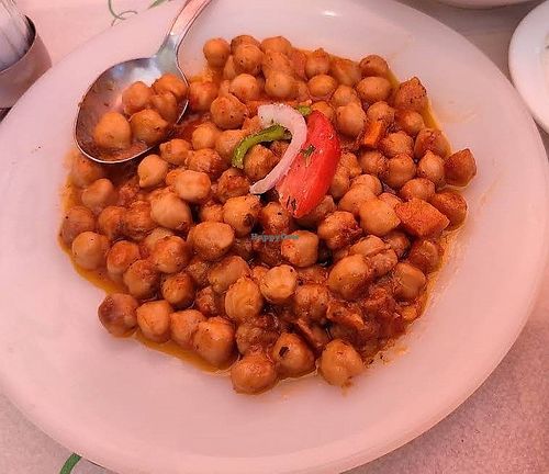  at Chrissys Taverna Acropol in Rhodes