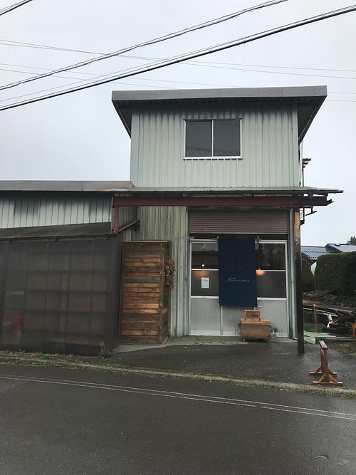  at Yamanoiki Amenokoe in Chino