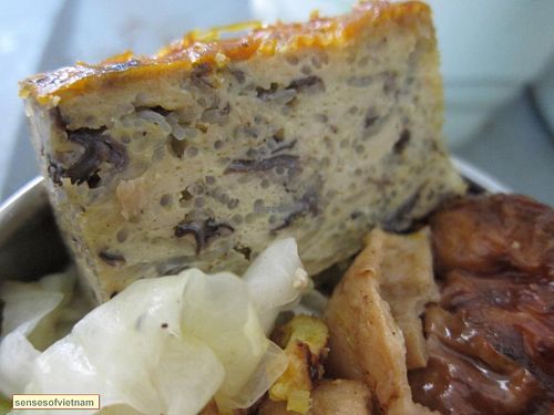 Their specialty item which i added at Thien Tam 2 in Ho Chi Minh City