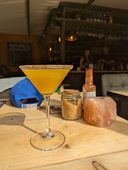  at Dia Del Taco in Hebden Bridge