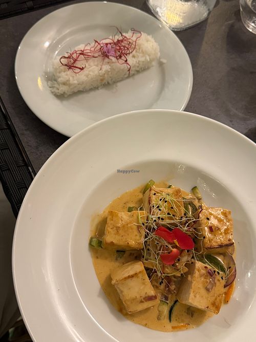  at Chez Lana - Restaurant in Le Lavandou