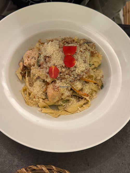  at Chez Lana - Restaurant in Le Lavandou