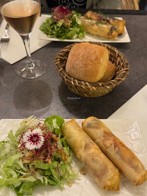  at Chez Lana - Restaurant in Le Lavandou