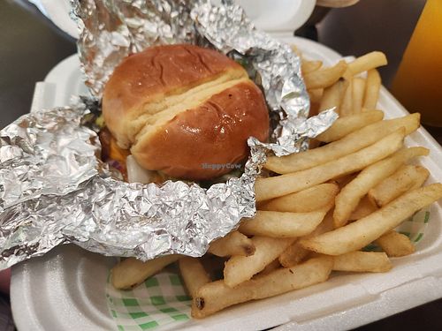  at GreenFeens in Fairburn