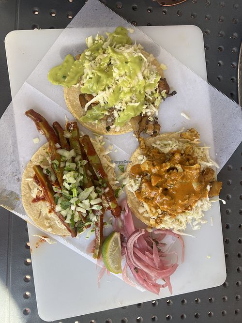 Messy but so worth itt  at Boca  in Tucson