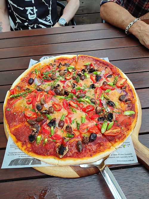  at Baumé in Pokolbin