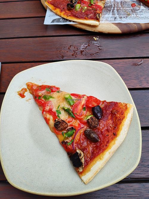  at Baumé in Pokolbin