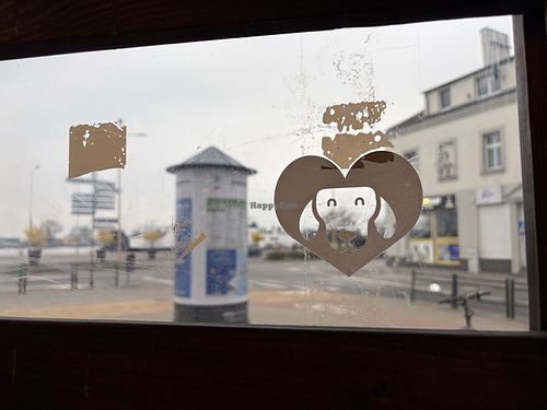   at Magiczna Spiżarnia in Swinoujscie