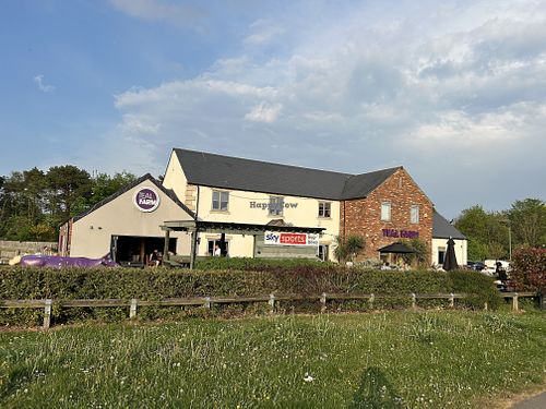 Exterior   at Teal Farm  in Washington