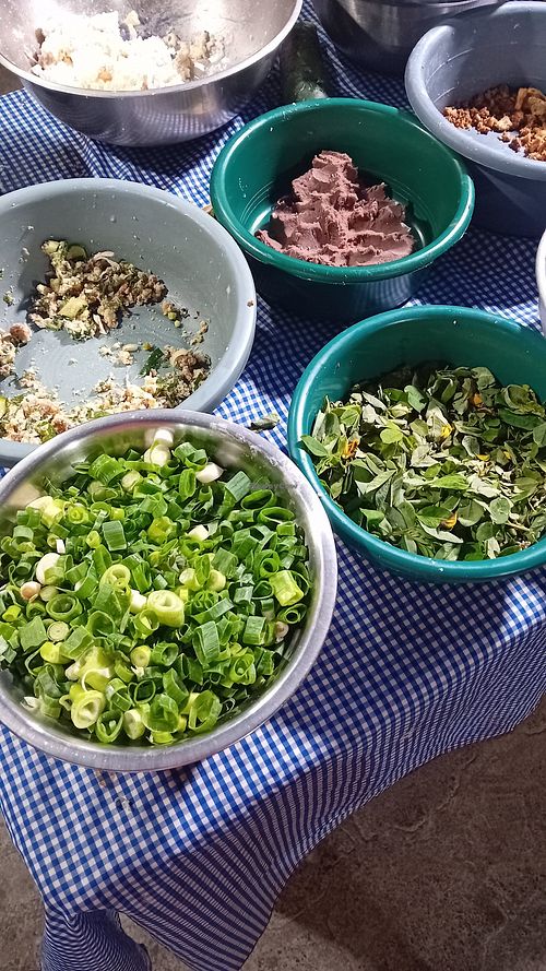  at Pupusas Salvadores in San Pedro La Laguna