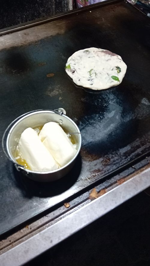  at Pupusas Salvadores in San Pedro La Laguna