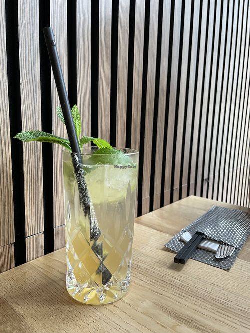 Da Chanh - Nami, Cuxhaven  at Nami Asian Cuisine  in Cuxhaven