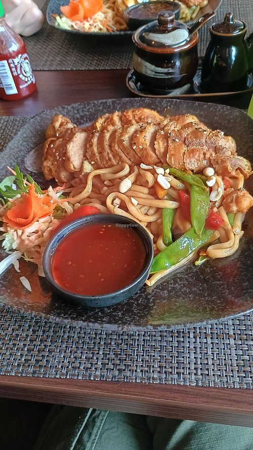  at Hanoi Moi Restaurant in Bassum