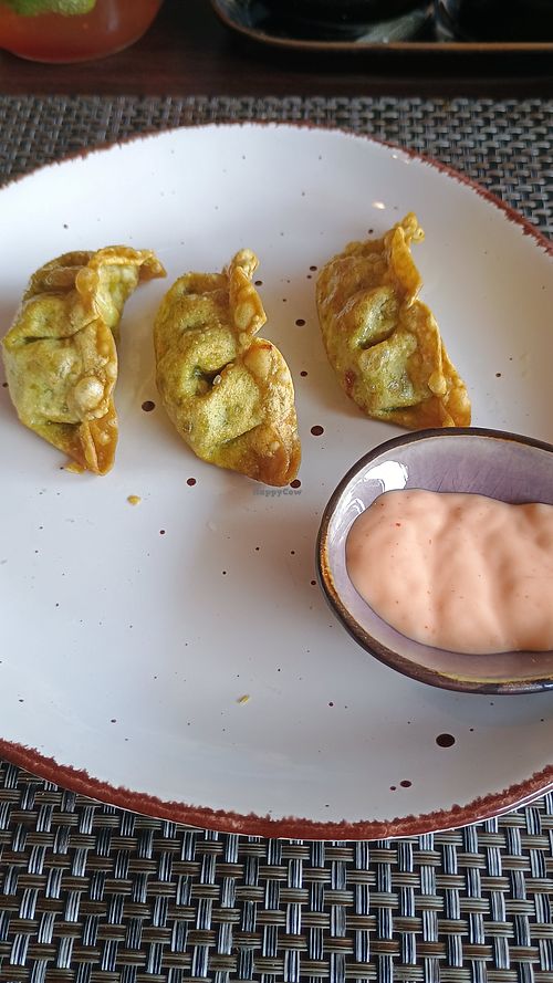  at Hanoi Moi Restaurant in Bassum