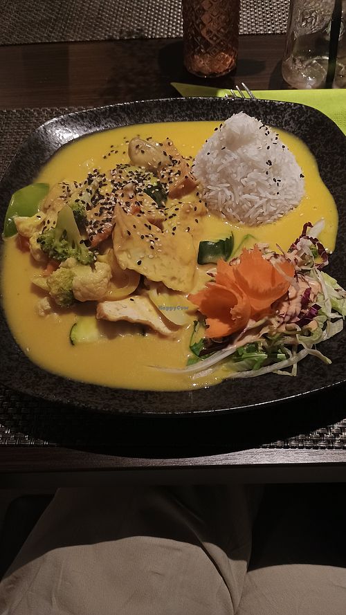  at Hanoi Moi Restaurant in Bassum