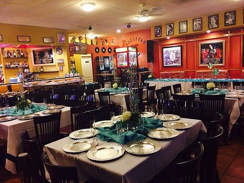 Adelitas Taqueria & Bar at Adelitas Taqueria in San Jose