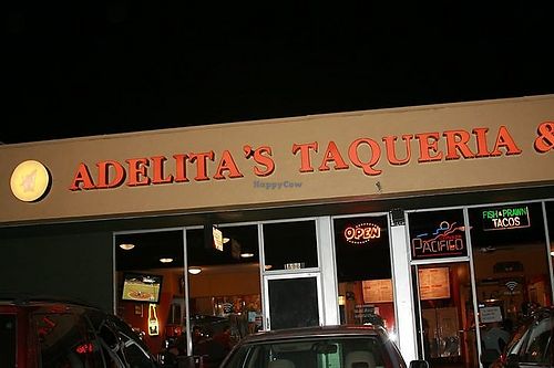 Adelitas Taqueria & Bar at Adelitas Taqueria in San Jose