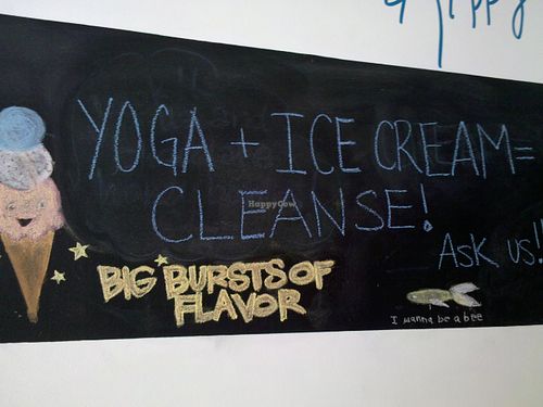 2014 old location on Lincoln Blvd at Kippy's Ice Cream Shop in Venice