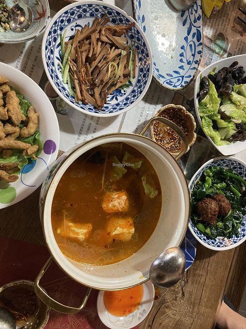   at Eight Treasures Handmade Dumplings (Mom's Love) - 八珍手工水饺（妈妈的爱） in Suzhou