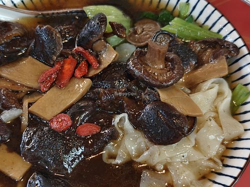  at Eight Treasures Handmade Dumplings (Mom's Love) - 八珍手工水饺（妈妈的爱） in Suzhou