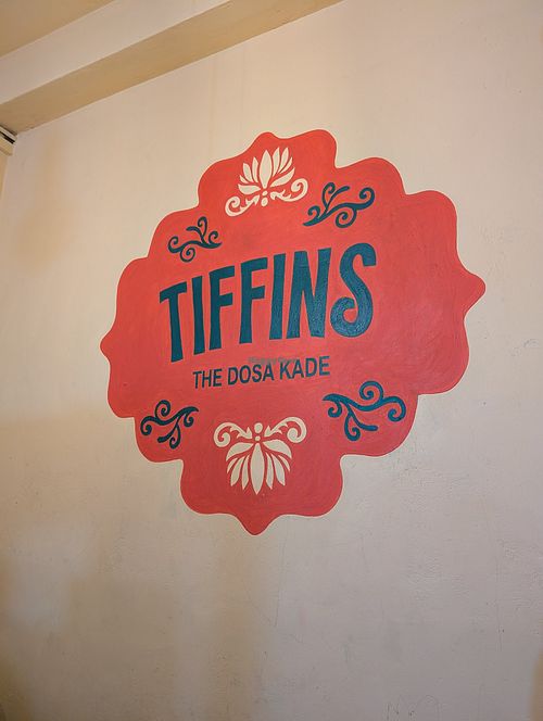  at TIFFINS - The Dosa Kade in Ahangama