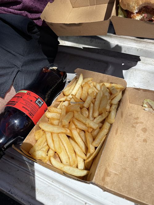   at Mountain Munchies in Jindabyne