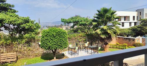  at Hi-Pima Boutique Hotel in Kigali